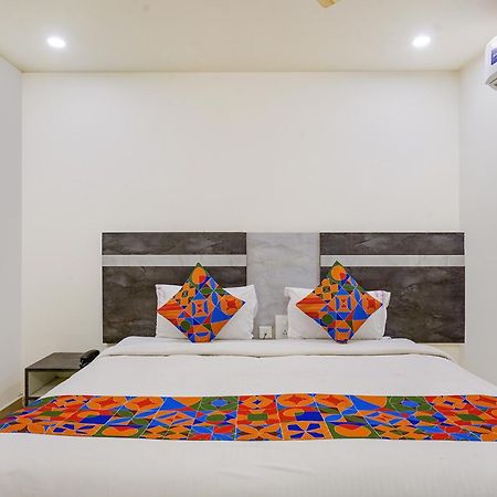 Fabhotel Ambika Elite Buckinghampet 외부 사진